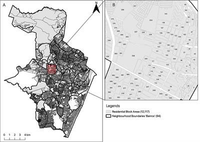 MEWAR: Development of a Cross-Platform Mobile Application and Web Dashboard System for Real-Time Mosquito Surveillance in Northeast Brazil